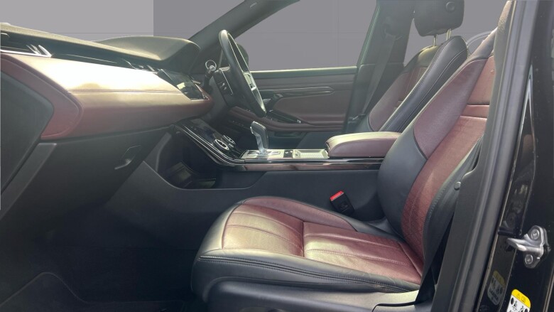 Land Rover Range Rover Evoque 2.0 D200 R-Dynamic HSE 5dr Auto Diesel Hatchback